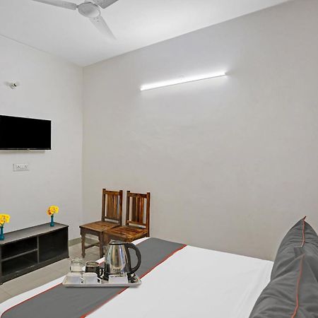 Hotel O Imperial Residency Near Dashrath Puri Metro Station Neu-Delhi Exterior foto