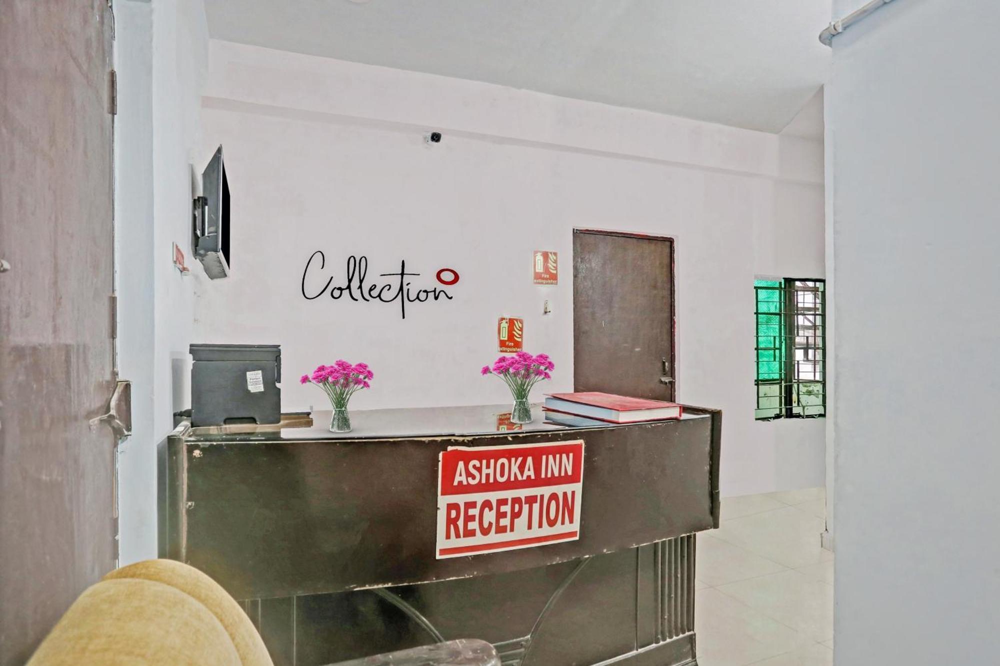 Hotel O Imperial Residency Near Dashrath Puri Metro Station Neu-Delhi Exterior foto